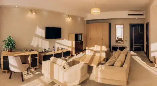 Megapolis Shymkent - 40