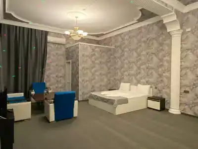 Pullman Baku - 58