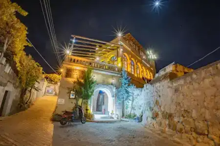 Royal Cave - 5