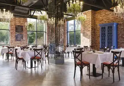 Basqal Resort & Spa - 5