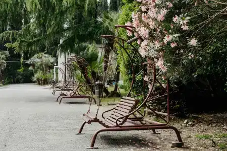 Amza Park (бывш.Энергетик) - 10