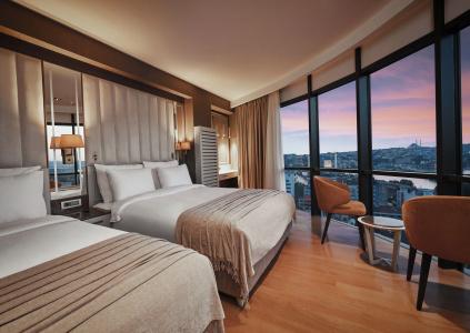 Fanus Suites Karaköy - 25