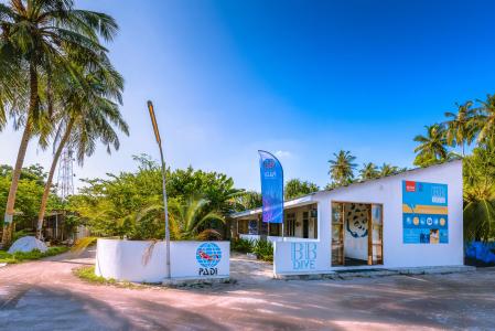 Boutique Beach All Inclusive Diving - 10