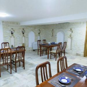 Nabibek Terrace - 7