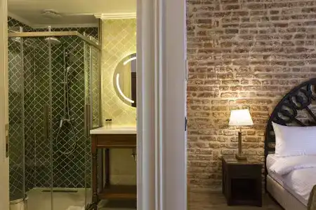Mest Istanbul Sirkeci - 12