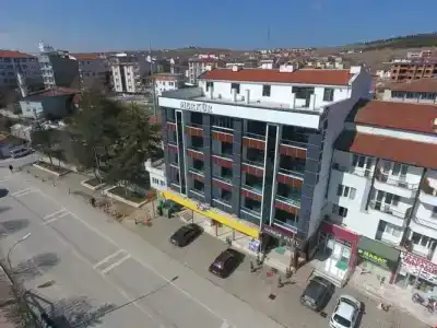 Merkür Otel - 0