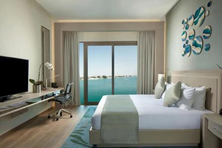 Royal m & Resort Abu Dhabi - 40