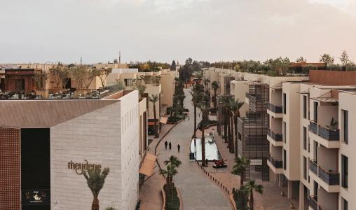 Pestana CR7 Marrakech - 43