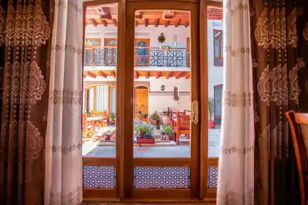 Boutique Safiya - 1