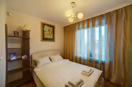 парк Горького - 7