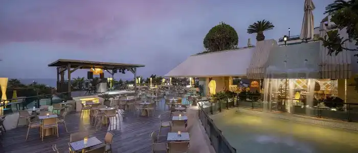 Side Star Elegance - All Inclusive - 15