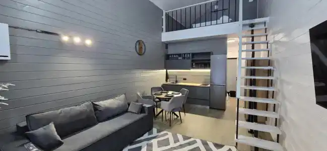 Loft House 38 - 19