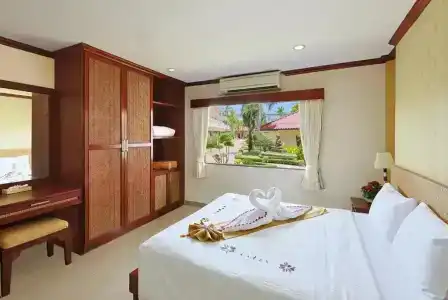 Thai Garden Resort - 11