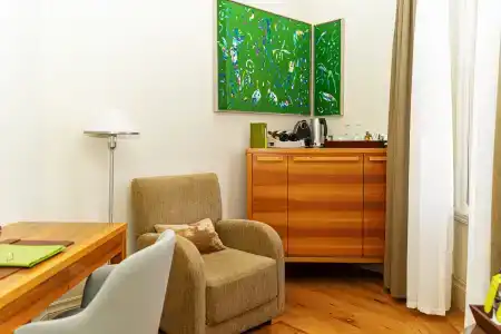 Tomtom Suites - 41