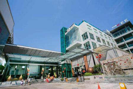 The Kee Resort & Spa - Sha Extra Plus - 33