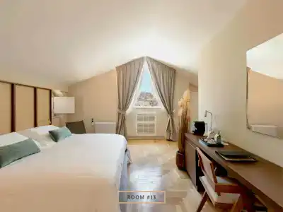 Sant'Angelo Luxury Resort - 44