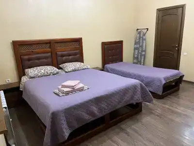 Домик в Парке им. Фрунзе - 7