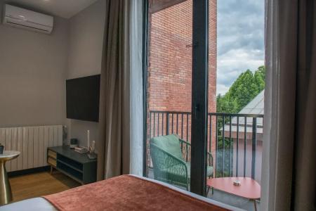 Gratus Aparthotel - 188
