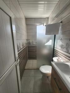 Şehzade Apart Otel - 21