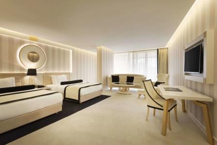 Ramada & Suites by Wyndham Istanbul Sisli - 7