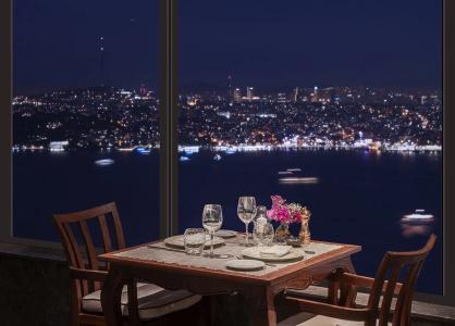 InterContinental Istanbul, an IHG - 11
