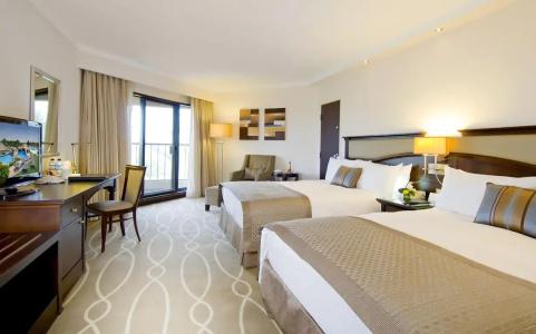 Danat Al Ain Resort - 26