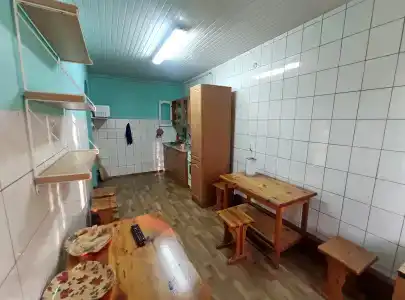 Гостевой дом на Черноморской Улице - 9