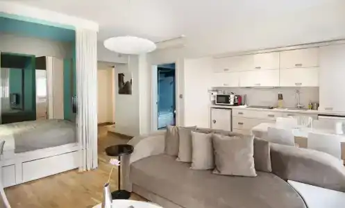 Nuru Ziya Suites - 92