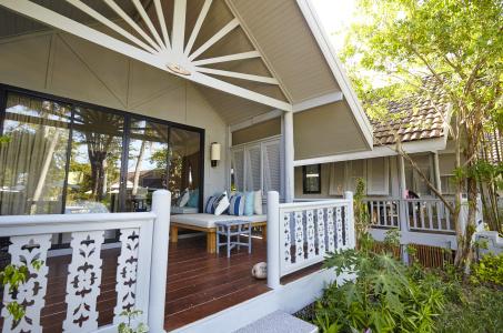 Paradise Beach Resort, Koh Samui - Sha Extra Plus - 39