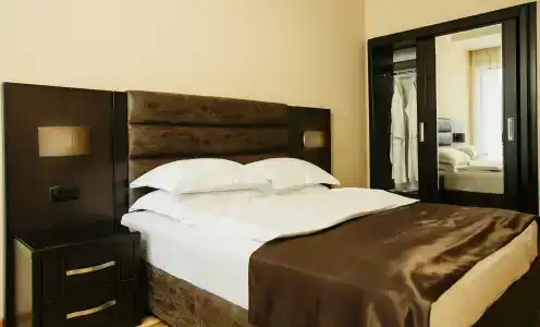 Kobuleti Pearl Of Sea & Spa - 91