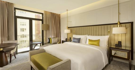 The Alexander, A Luxury Collection - 27