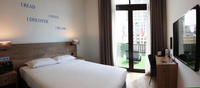 Kingsgate Al Jadaf - By Millennium, Dubai - 29