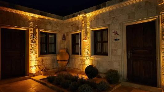 Yildiz Stone - 17