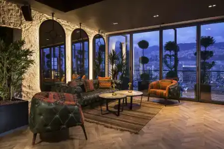 Almira Thermal Spa & Convention Center - 3