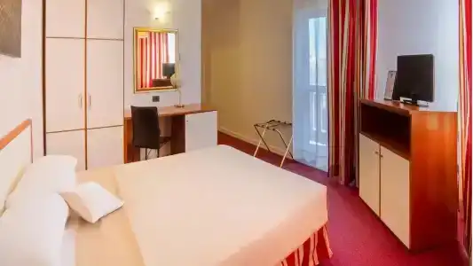 Best Western Plus Congress Yerevan - 28