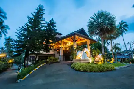The Fair House Beach Resort & - Sha Extra Plus - 2