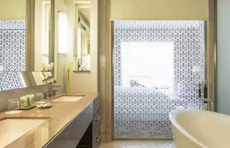 Hilton Dubai Al Habtoor City - 43