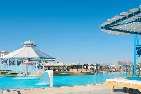 Dreams Beach Resort - Sharm El Sheikh - 10