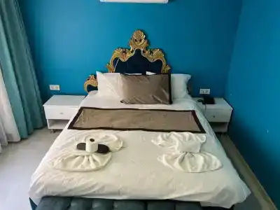 Moon Blue Suites - 5
