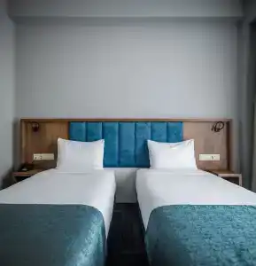 Address Inn - 20