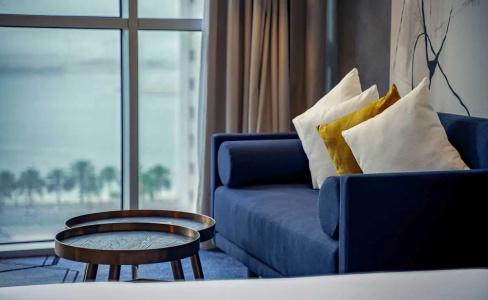 Pullman Sharjah - 19