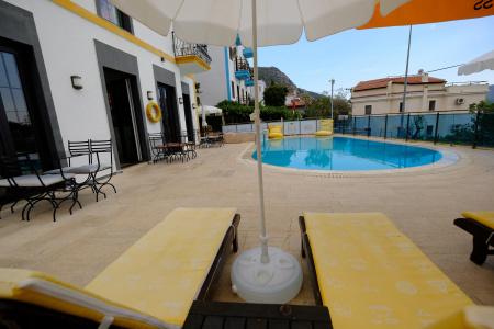 Enda Boutique Kalkan - 12