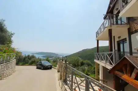 Villa Astra Montenegro Ko Becici - 20