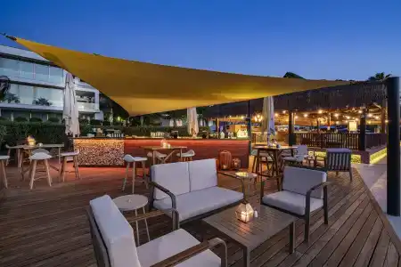 Mivara Luxury Resort & Spa / Bodrum - 10