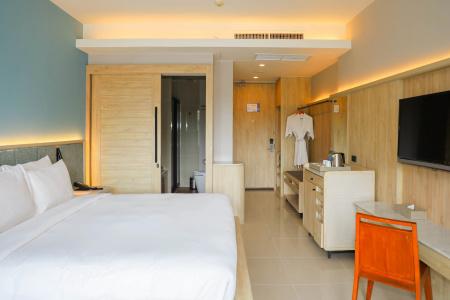 Holiday Ao Nang Beach Resort, Krabi - Sha Extra Plus Certified - 49
