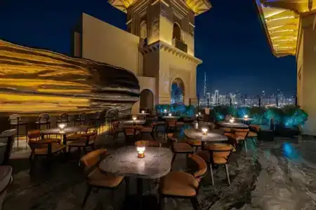 Four Seasons Resort Dubai at Jumeirah Beach - 28