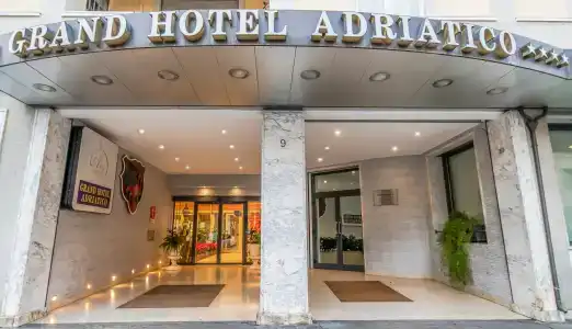 Grand Adriatico - 12
