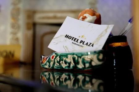 Hilton Plaza 777 - 35