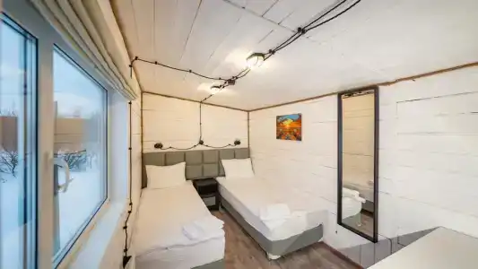 45-й причал - 115