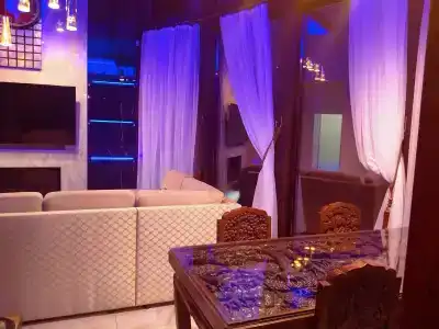 Охта-SPA Resort - 62